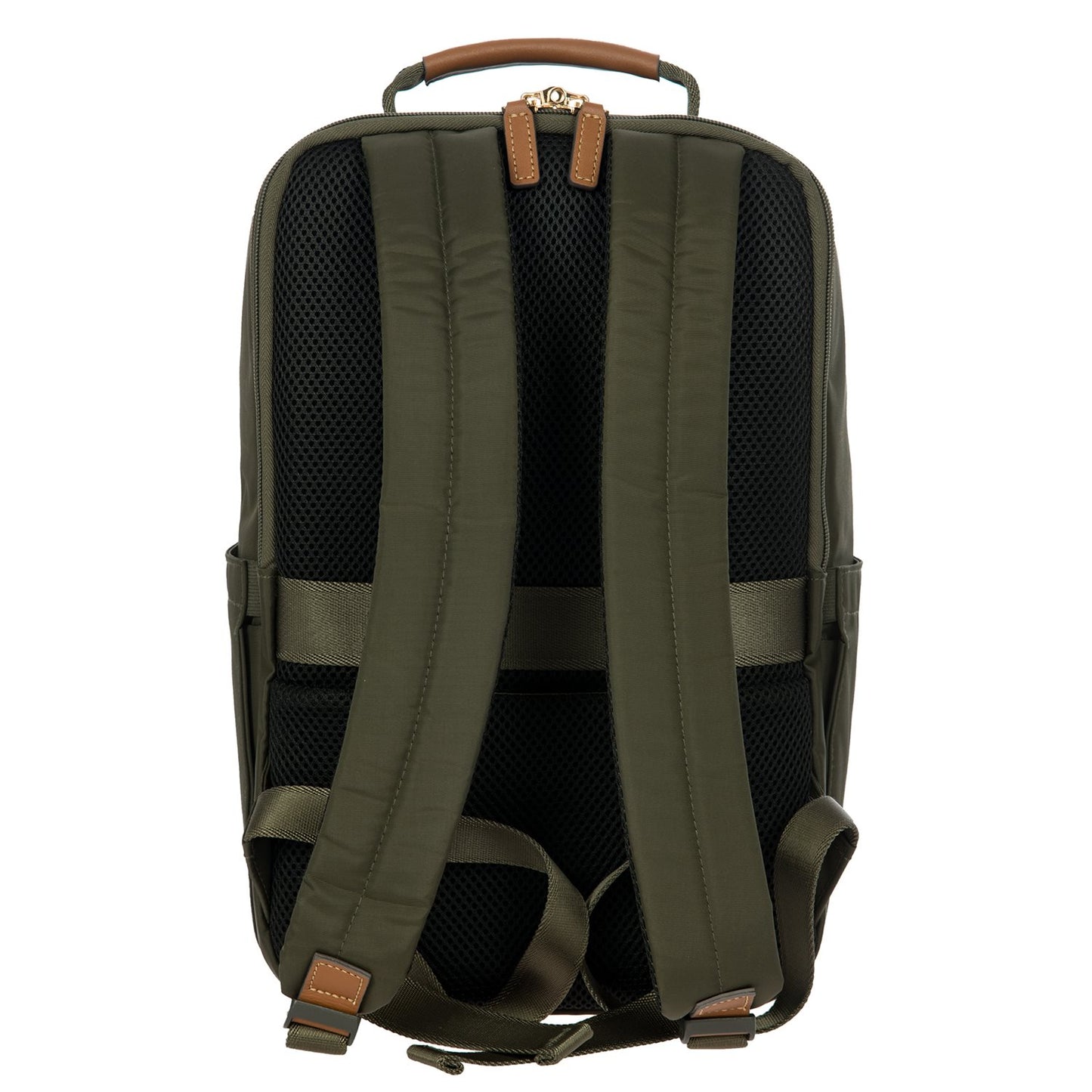 Bric's Milano Underseater olive