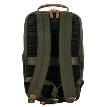 Bric's Milano Underseater olive