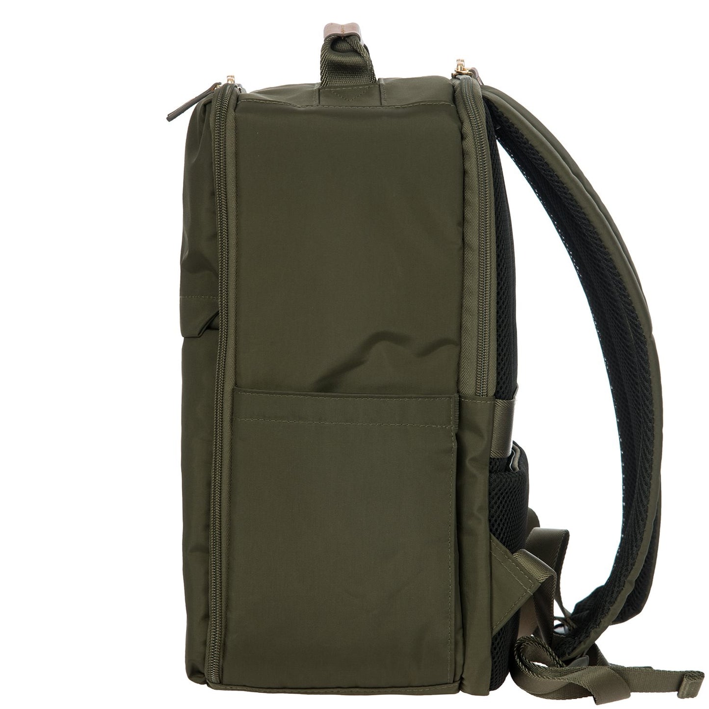 Bric's Milano Underseater olive