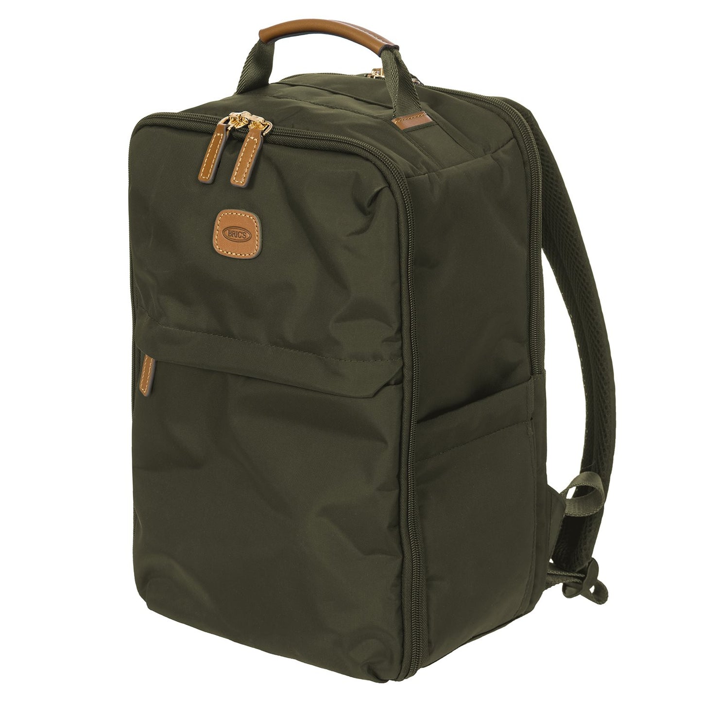 Bric's Milano Underseater olive