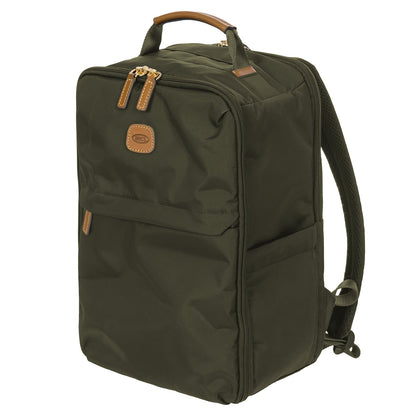 Bric's Milano Underseater olive