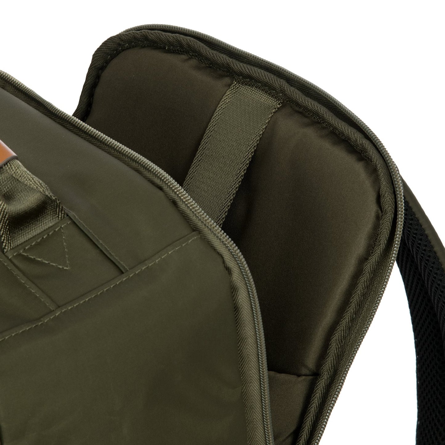 Bric's Milano Underseater olive