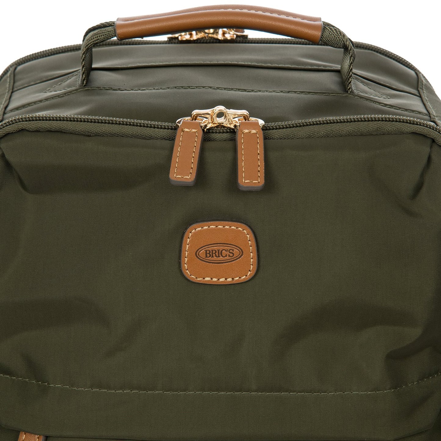 Bric's Milano Underseater olive