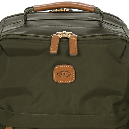 Bric's Milano Underseater olive