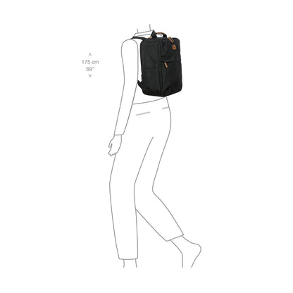 Bric's Milano Underseater black