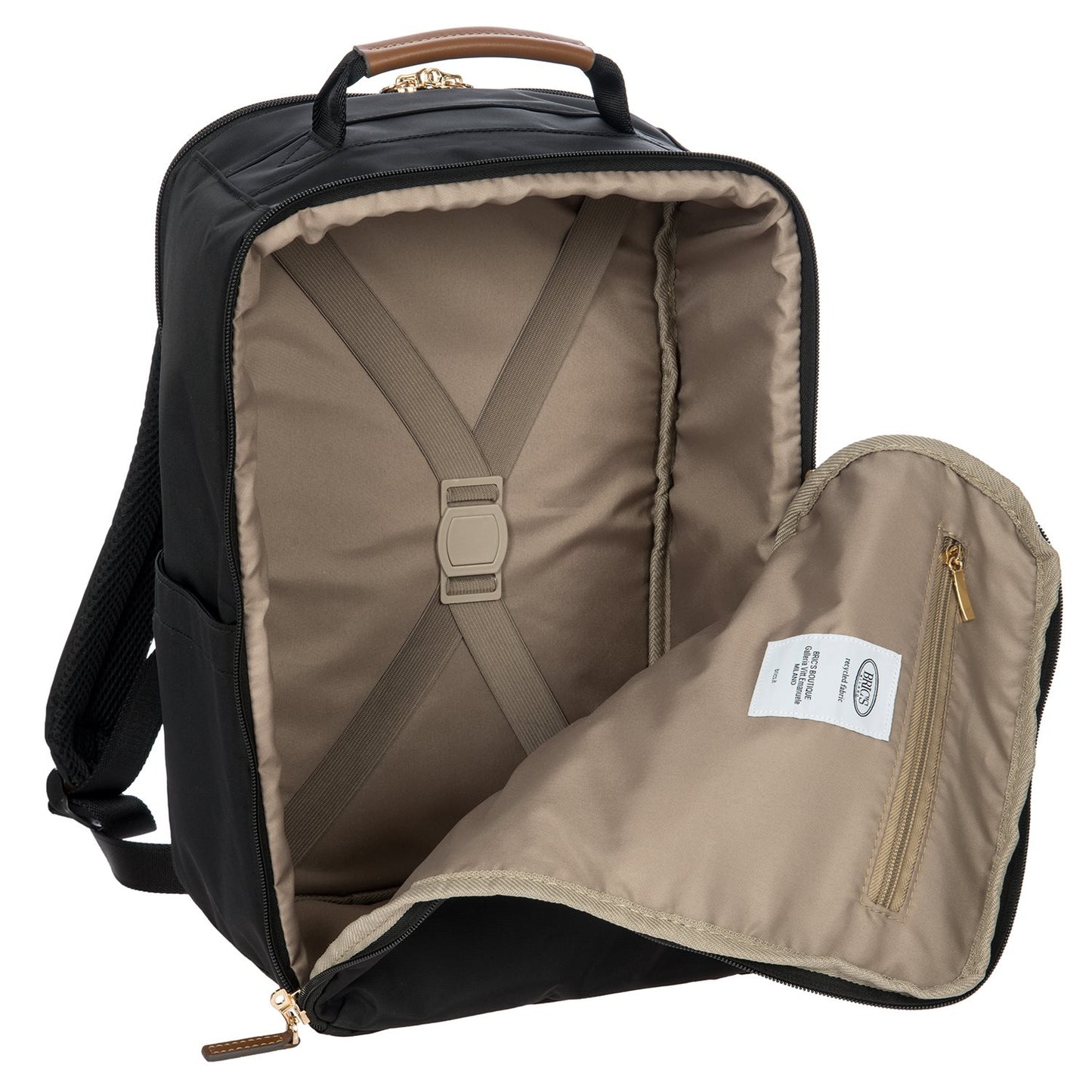 Bric's Milano Underseater black
