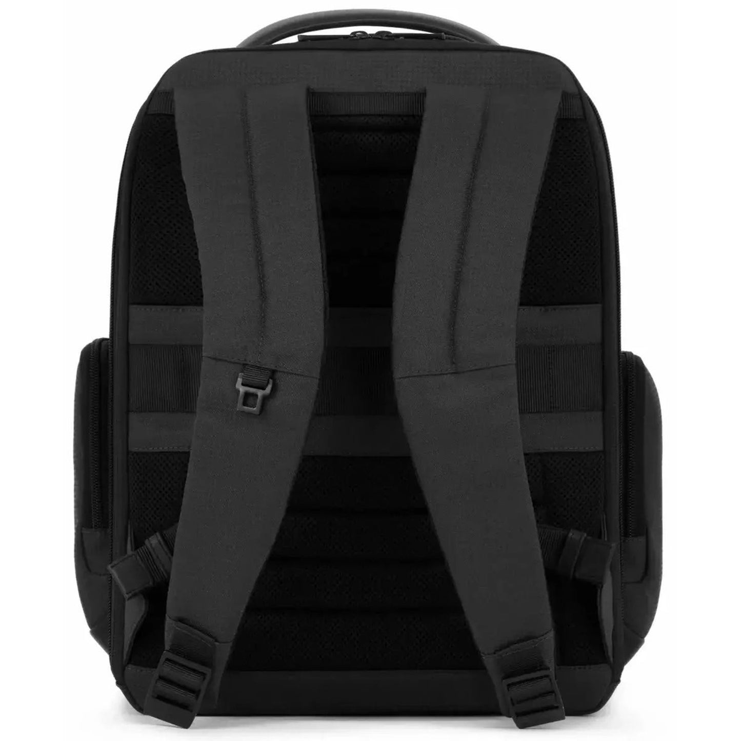 Piquadro Zaino Laptop Backpack 15.6 black