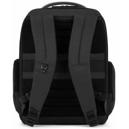 Piquadro Zaino Laptop Backpack 15.6 black