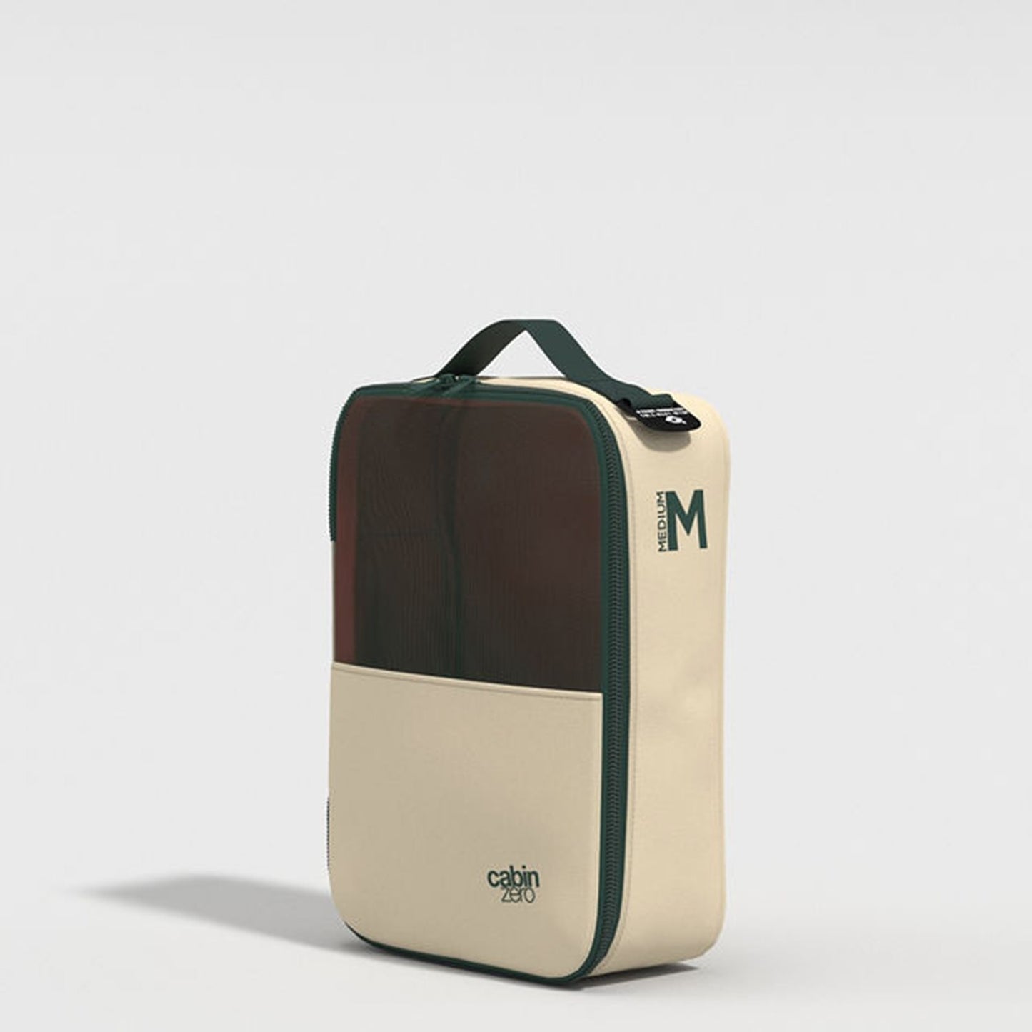CabinZero Lux Packing Cube Medium cebu sands