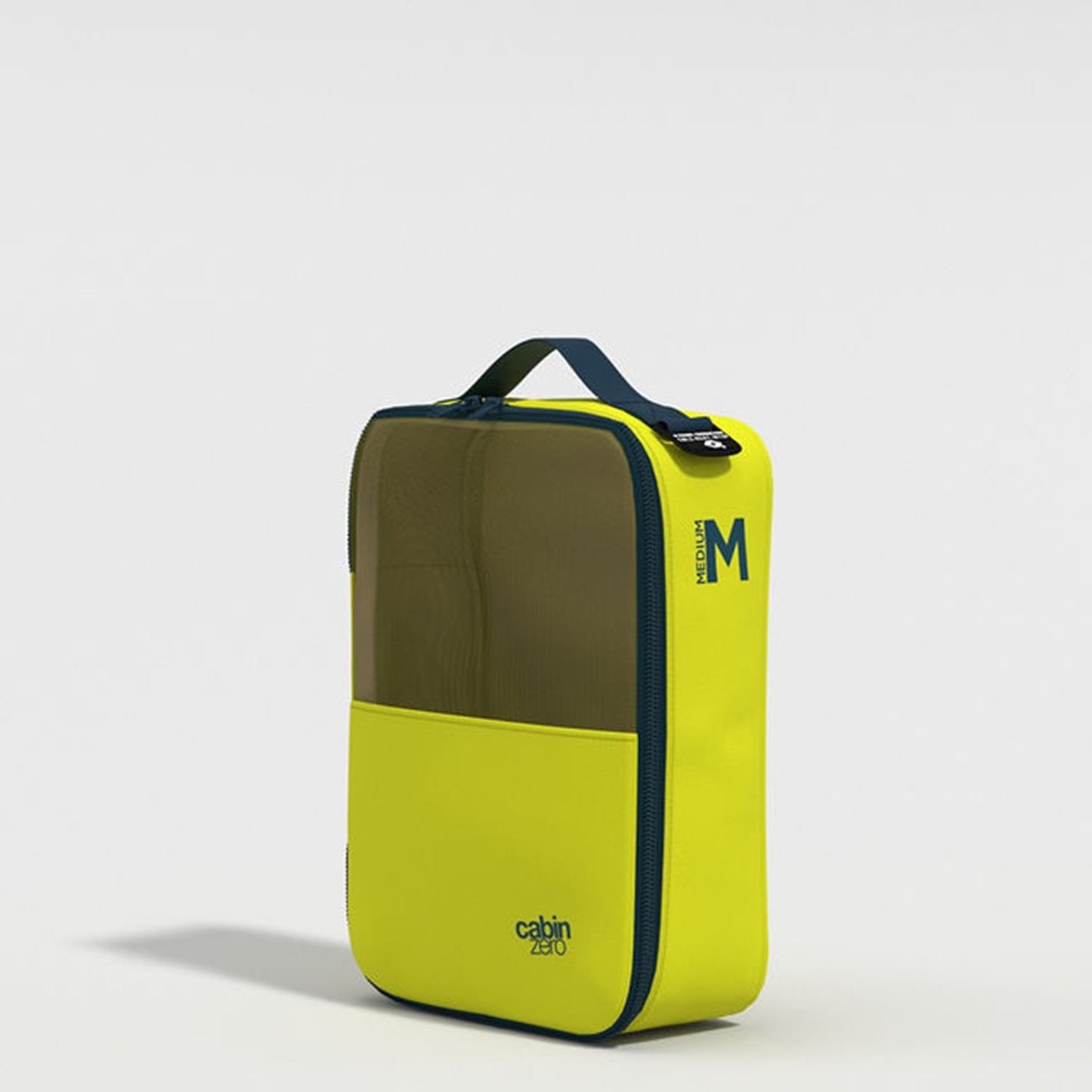 CabinZero Lux Packing Cube Medium mojito lime