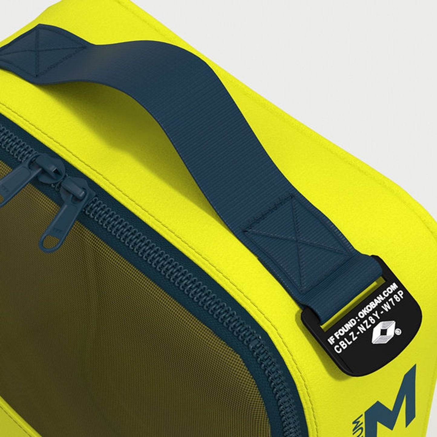 CabinZero Lux Packing Cube Medium mojito lime