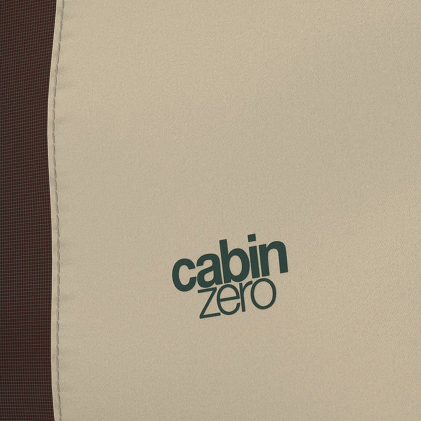 CabinZero Lux Packing Cube Large cebu sands