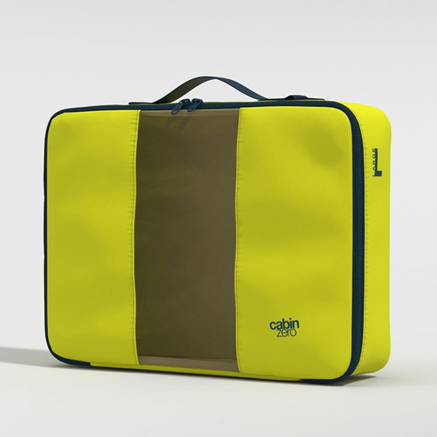 CabinZero Lux Packing Cube Large mojito lime