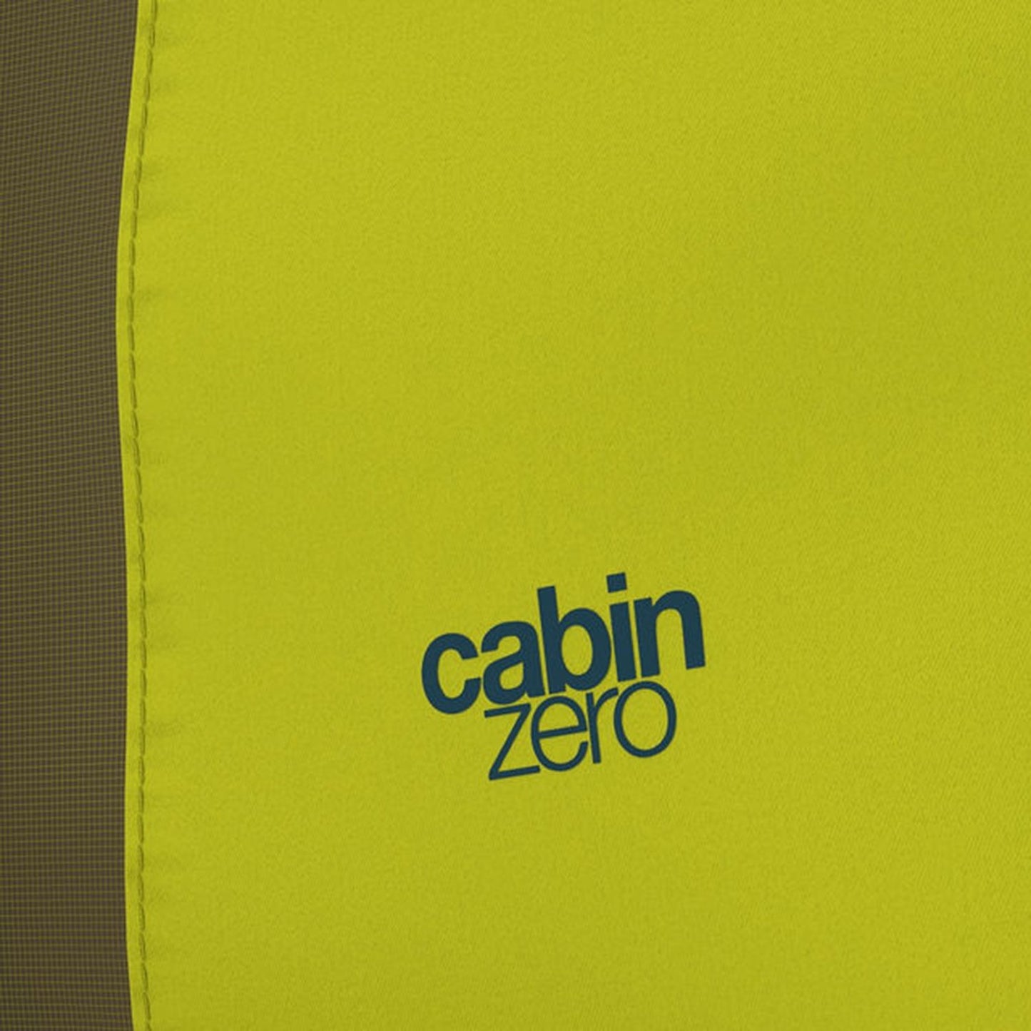 CabinZero Lux Packing Cube Large mojito lime