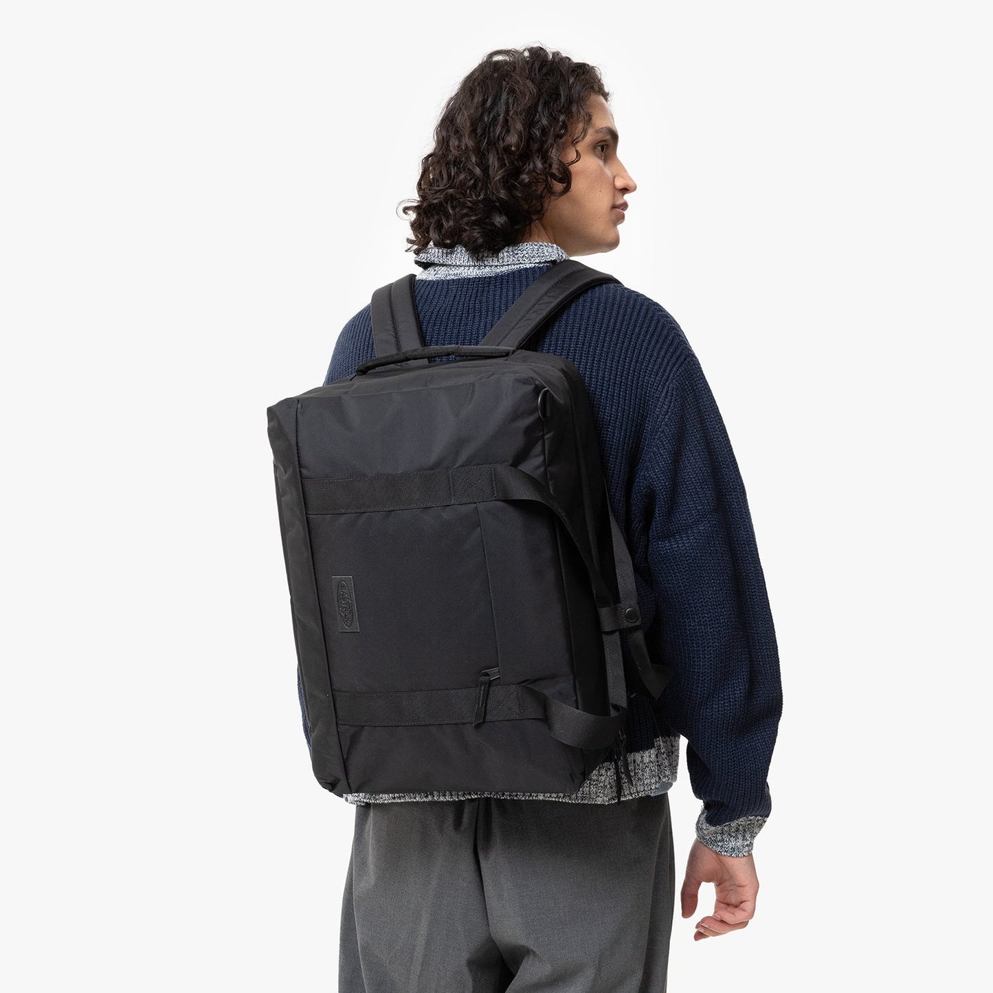 Eastpak Multipak F Cnnct F black