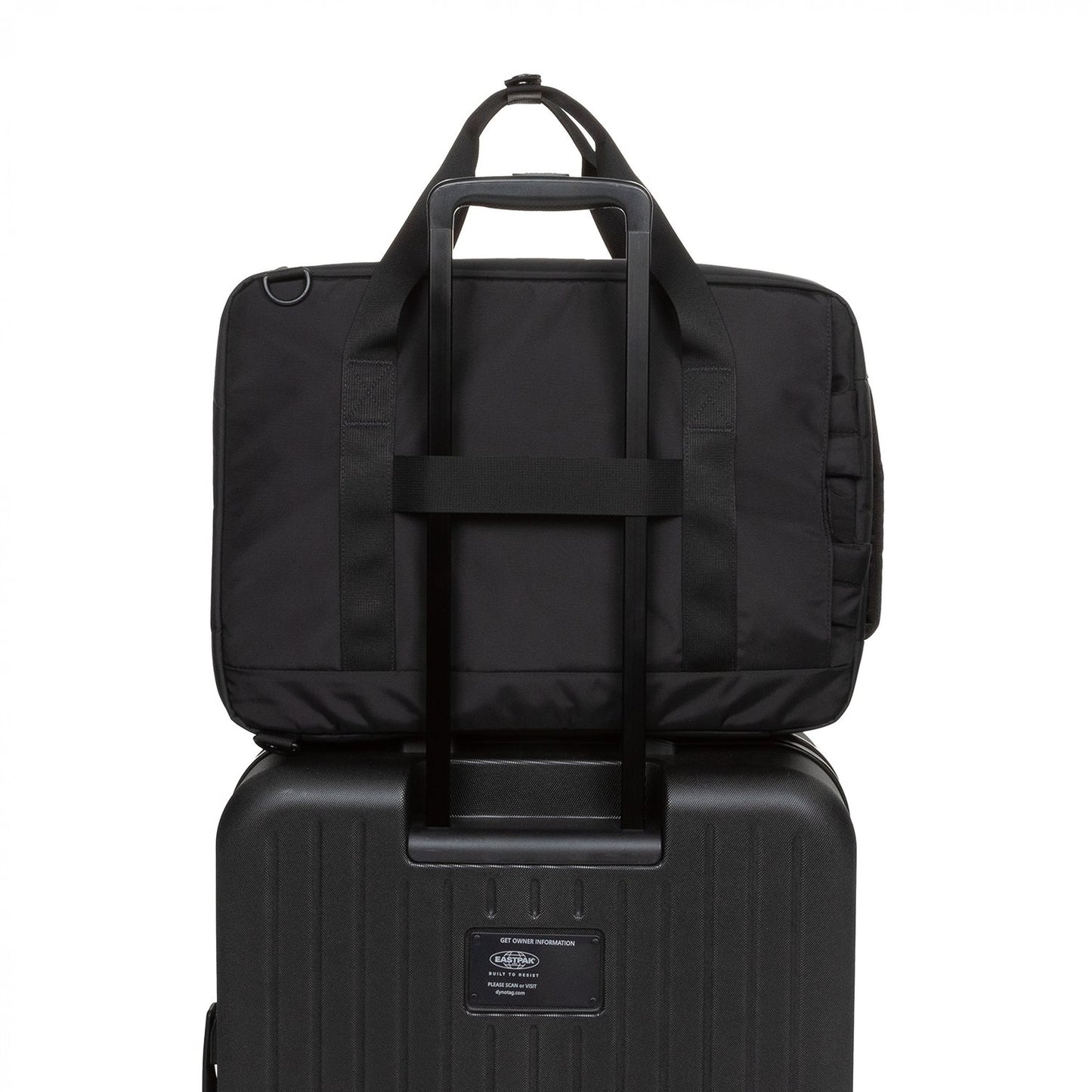 Eastpak Multipak F Cnnct F black