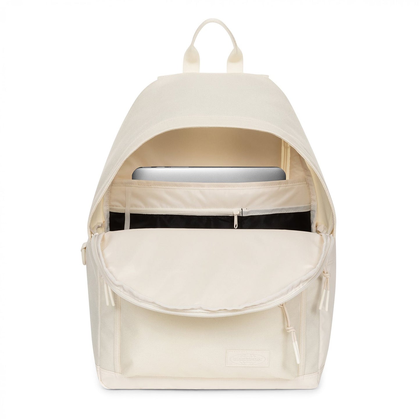 Eastpak Icon Pak'r off white