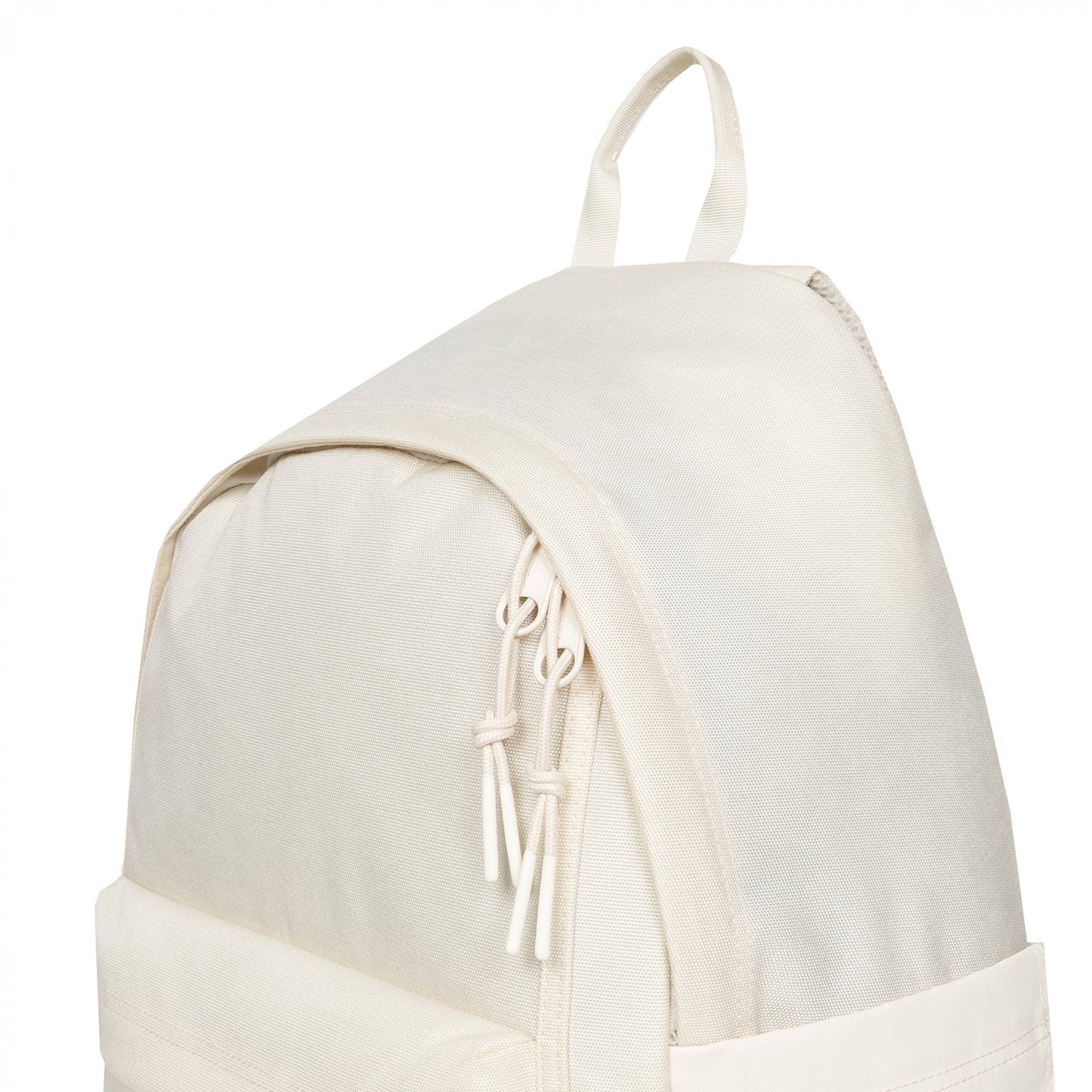 Eastpak Icon Pak'r off white