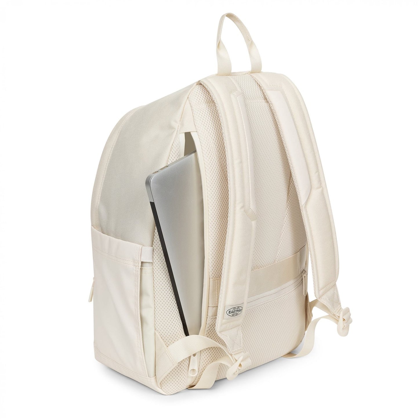 Eastpak Icon Pak'r off white