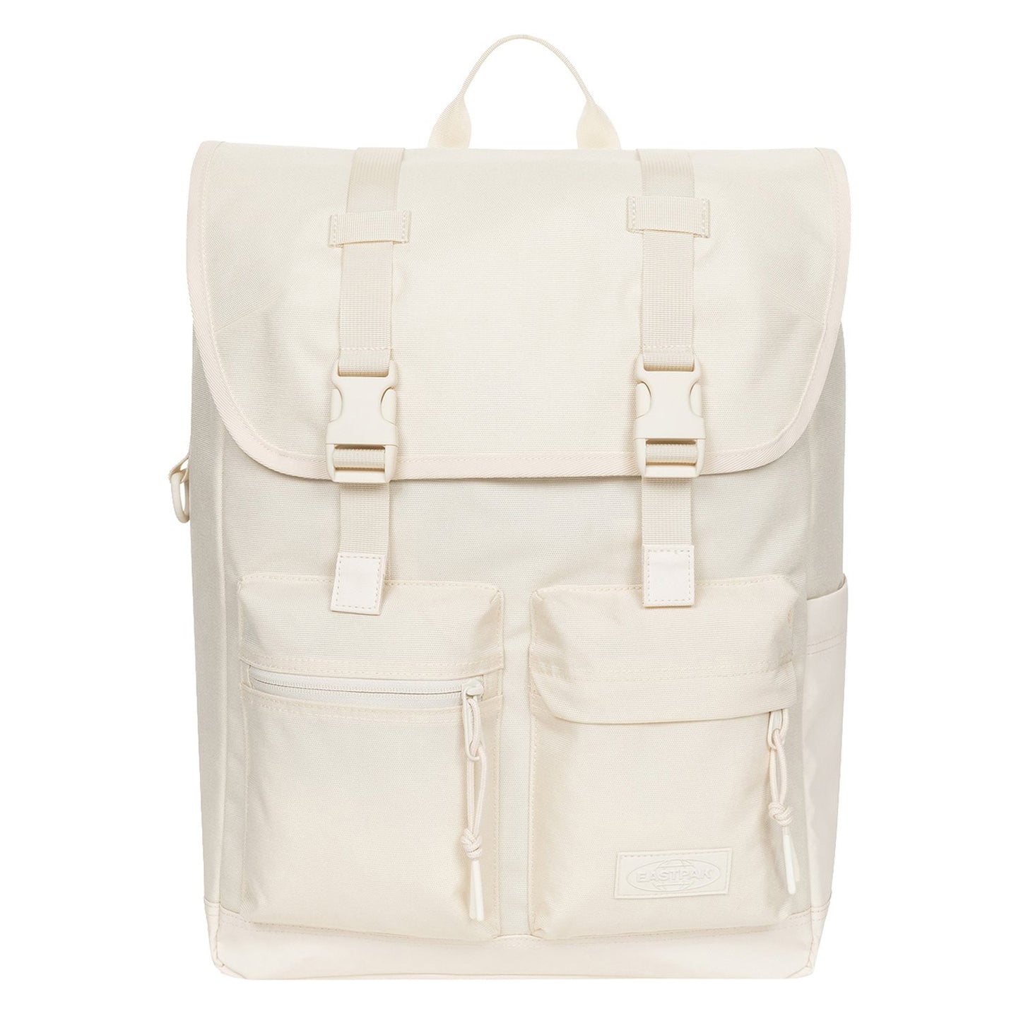 Eastpak Icon Topload off white