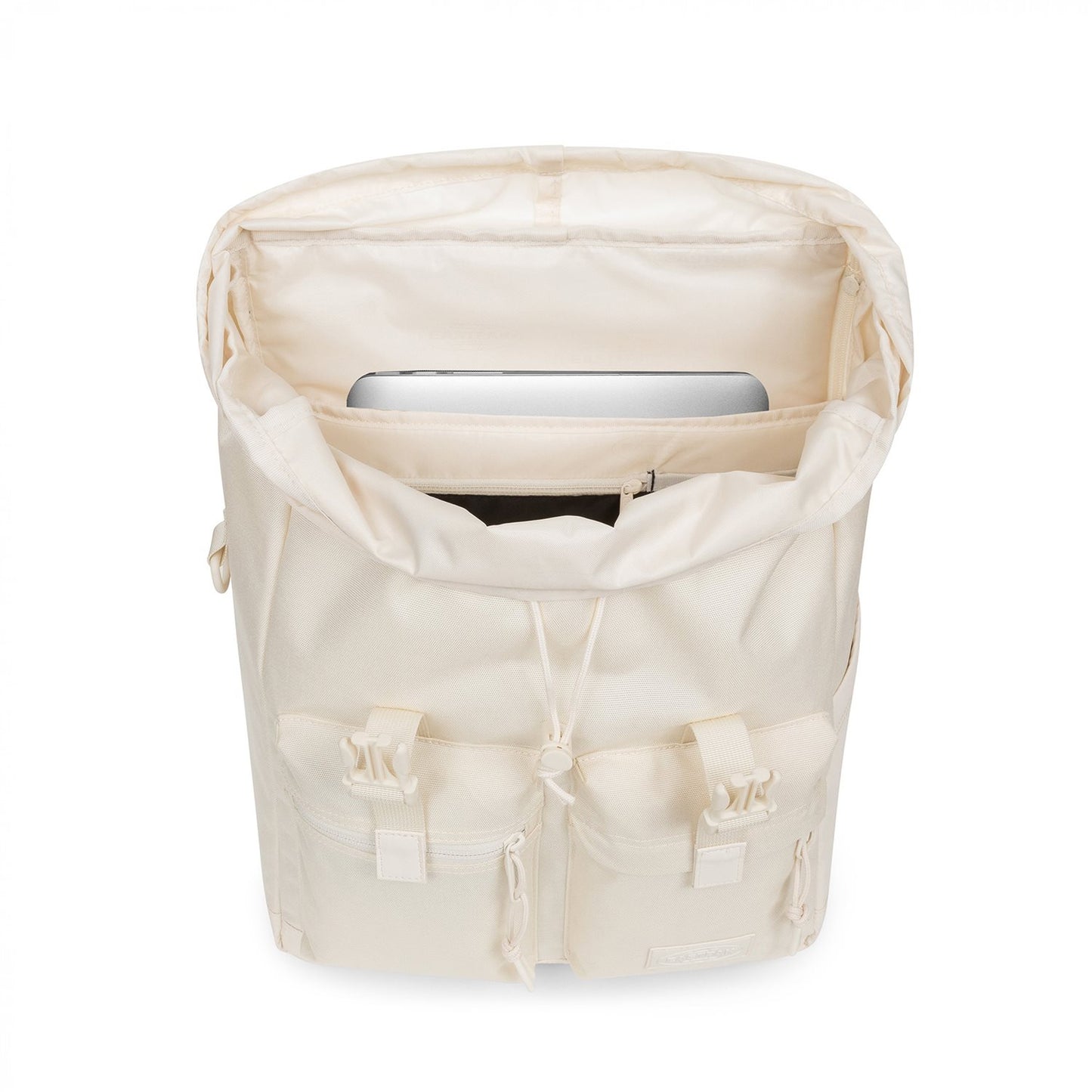 Eastpak Icon Topload off white