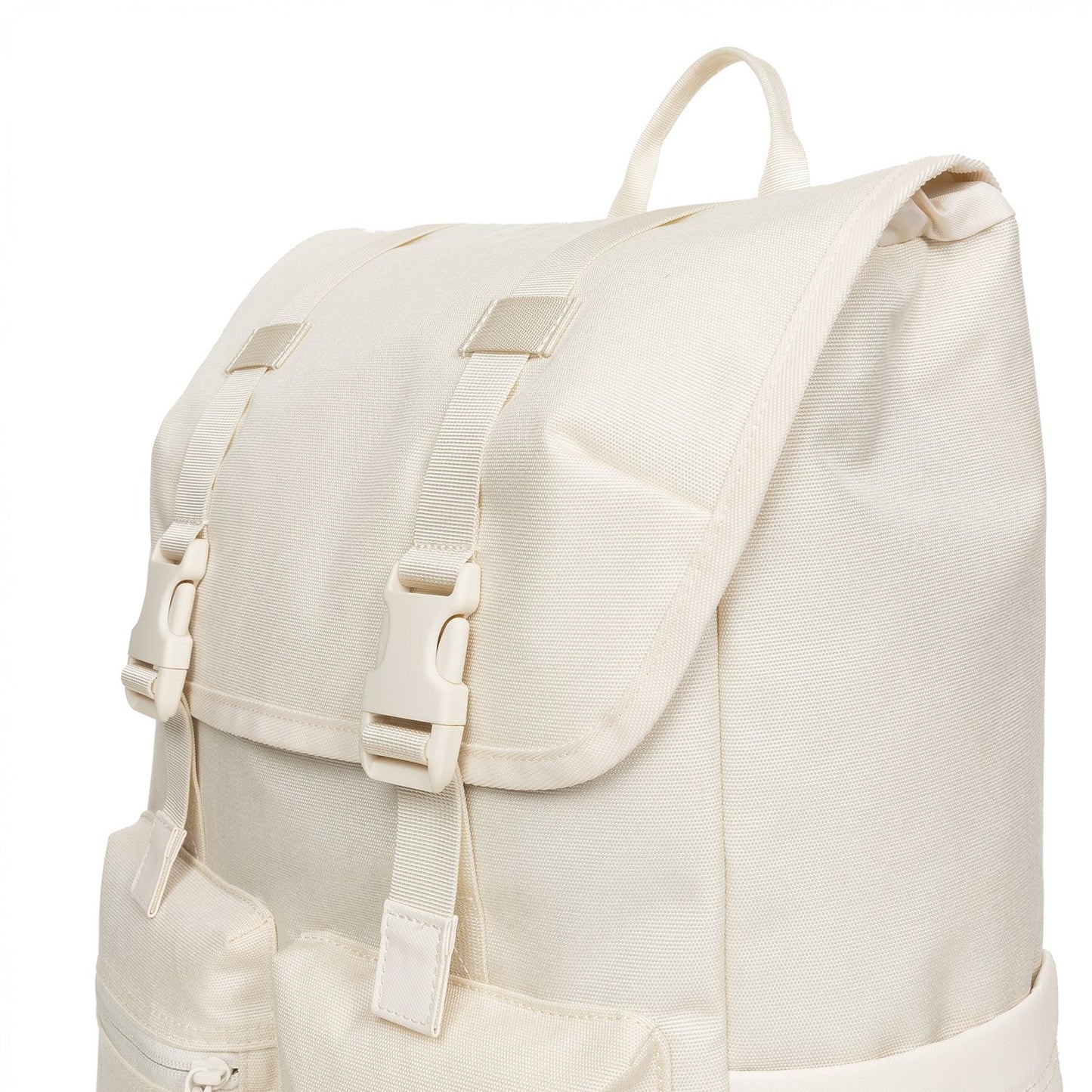 Eastpak Icon Topload off white