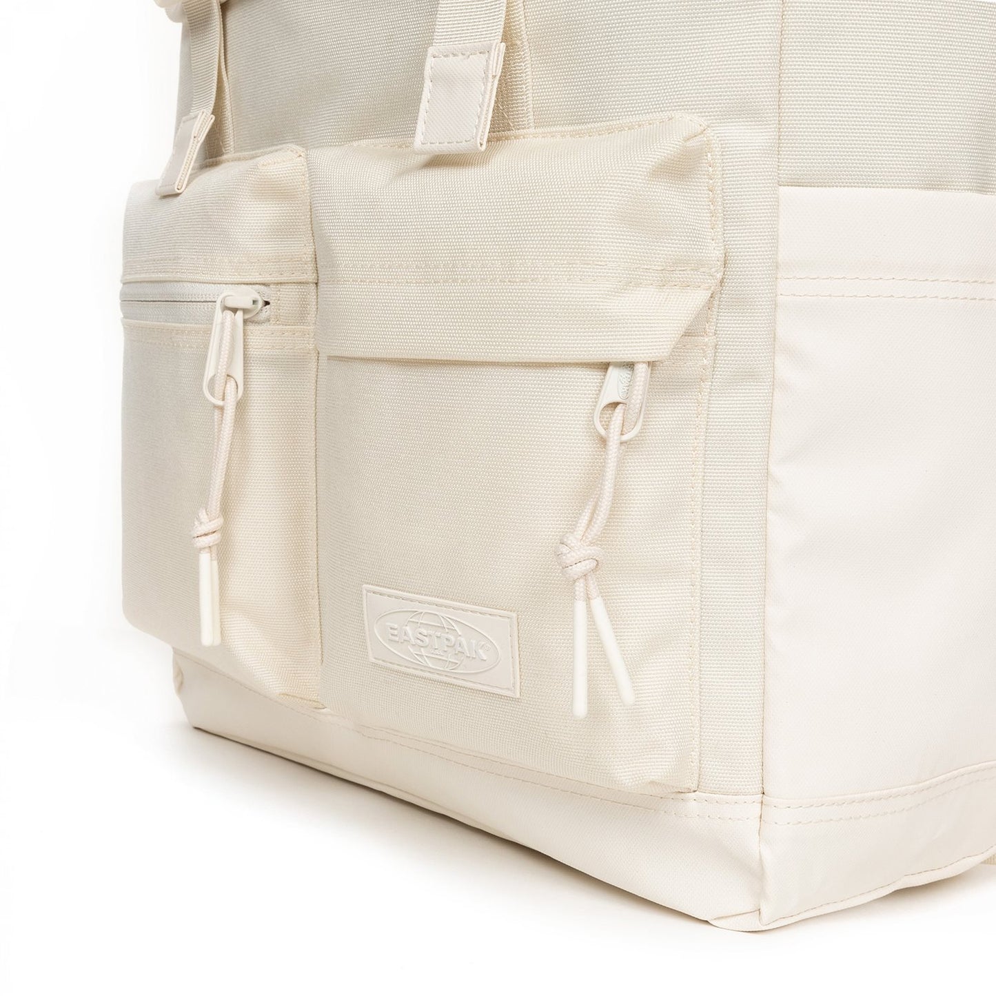 Eastpak Icon Topload off white