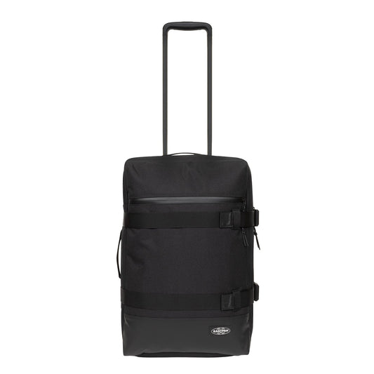 Eastpak Icon Travel'R S on black