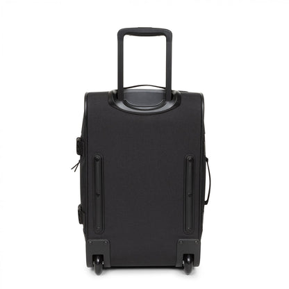Eastpak Icon Travel'R S on black