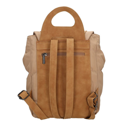 Zebra Trends Color Backpack camel