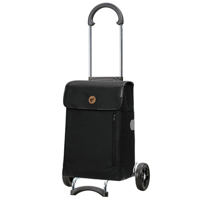 Andersen Scala Shopper Weda black