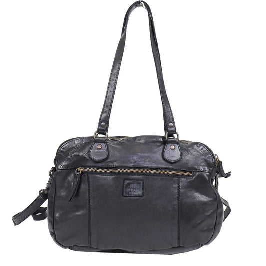 Bear Design Lieke Shoulder Bag black