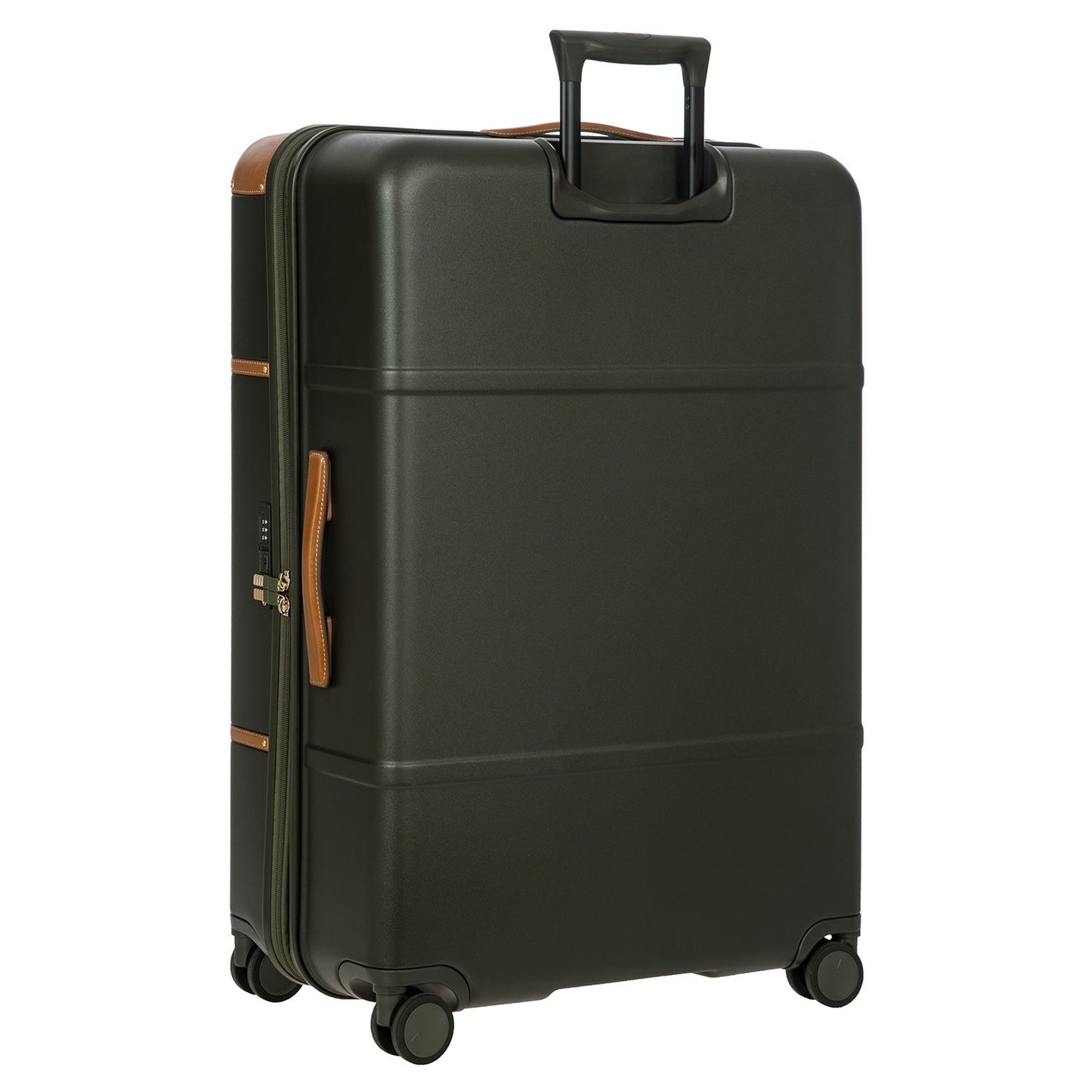 Bric's Bellagio Trolley 82 olive
