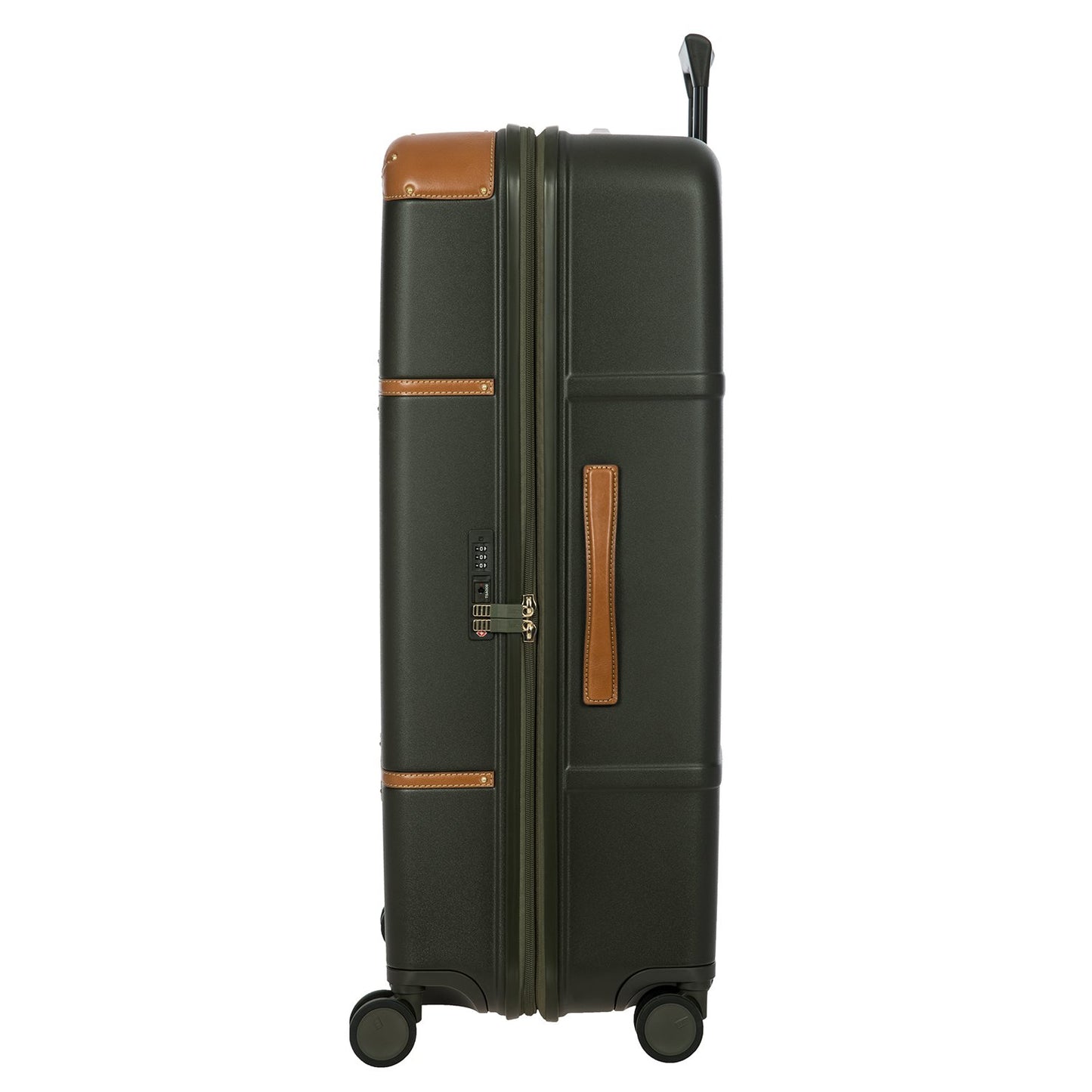 Bric's Bellagio Trolley 82 olive