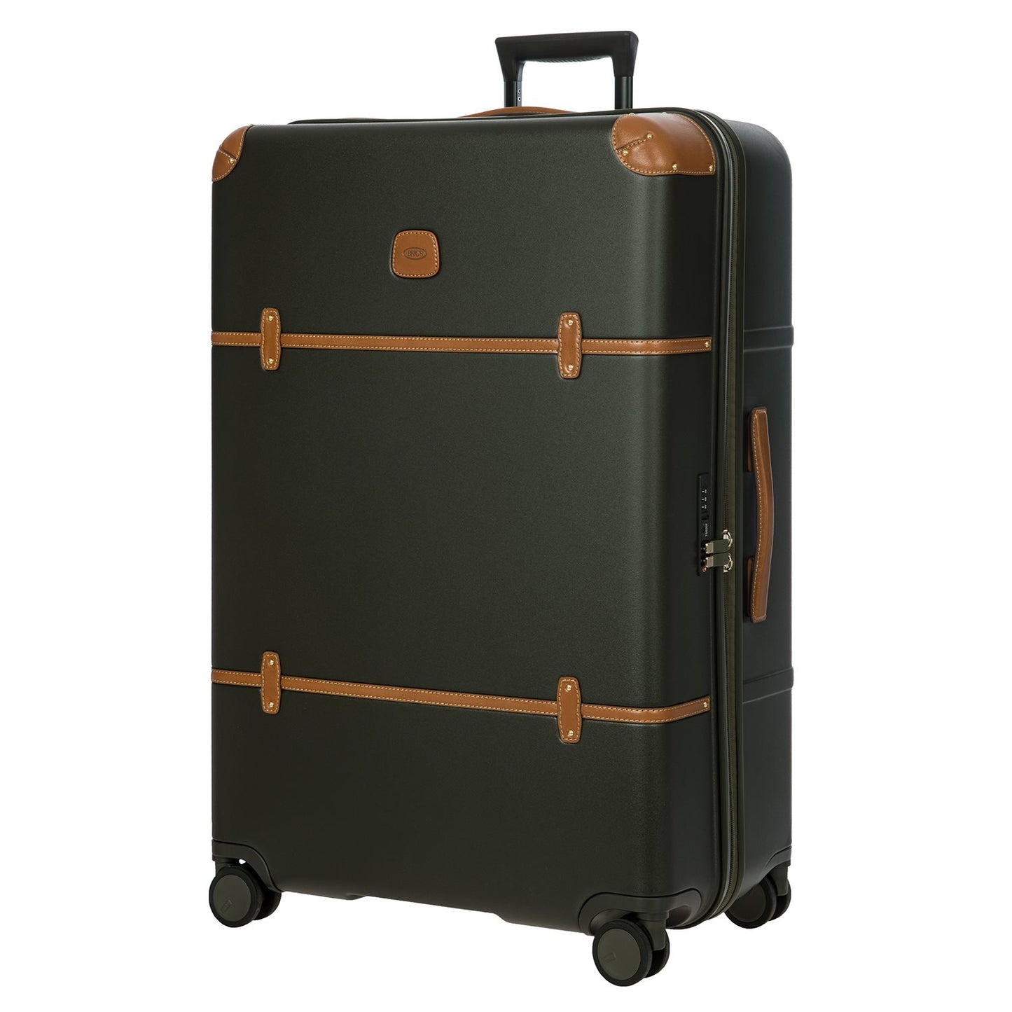 Bric's Bellagio Trolley 82 olive