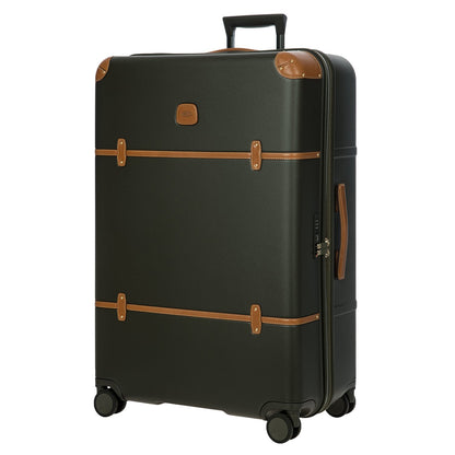 Bric's Bellagio Trolley 82 olive