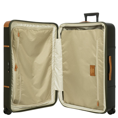 Bric's Bellagio Trolley 82 olive