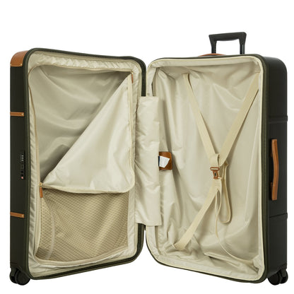 Bric's Bellagio Trolley 82 olive