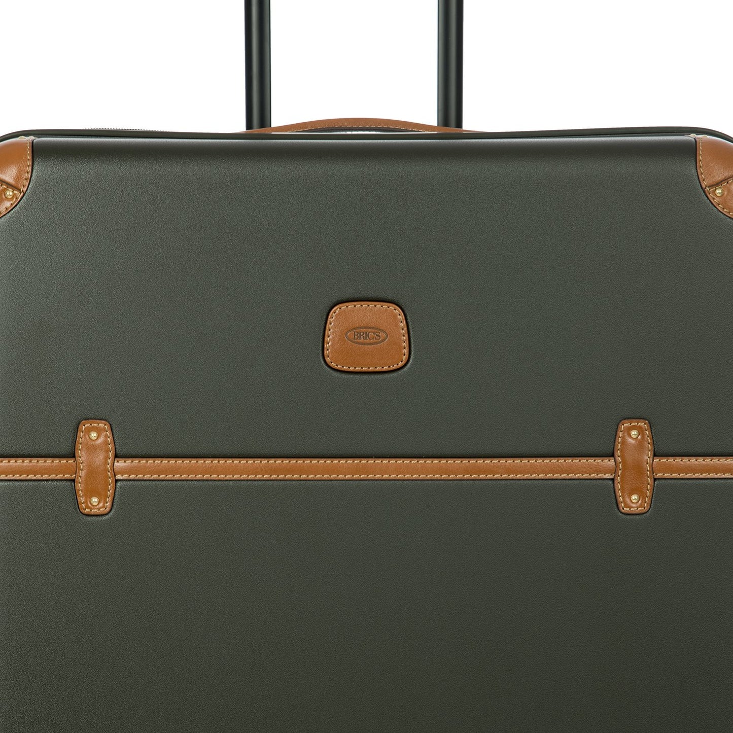 Bric's Bellagio Trolley 82 olive