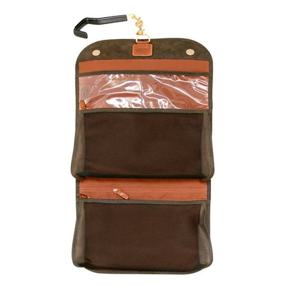 Bric's Life Travel Toilettas camel