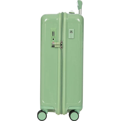 Bric's Positano Cabin Trolley 55 sage green