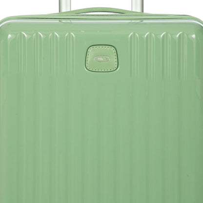 Bric's Positano Cabin Trolley 55 sage green
