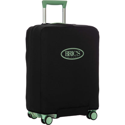 Bric's Positano Cabin Trolley 55 sage green