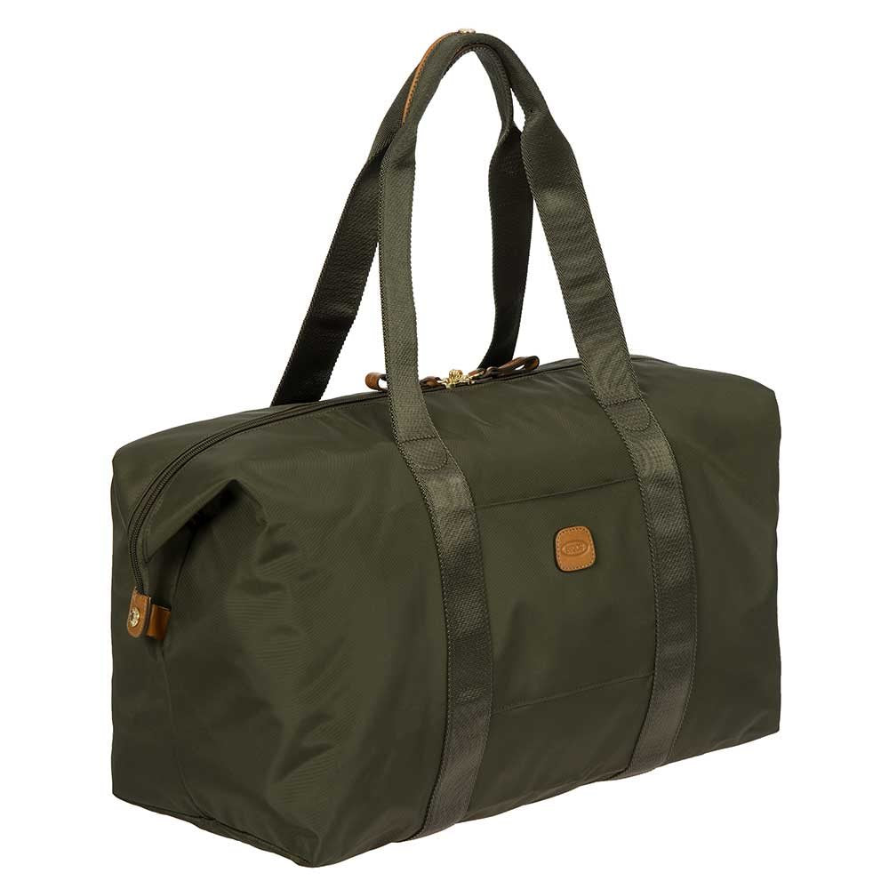Bric's X-Bag Holdall Medium olive