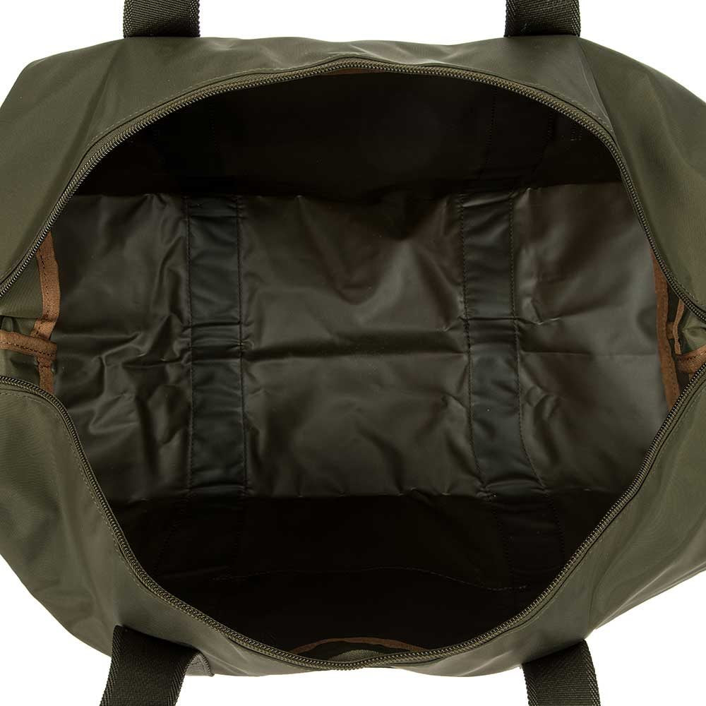 Bric's X-Bag Holdall Medium olive