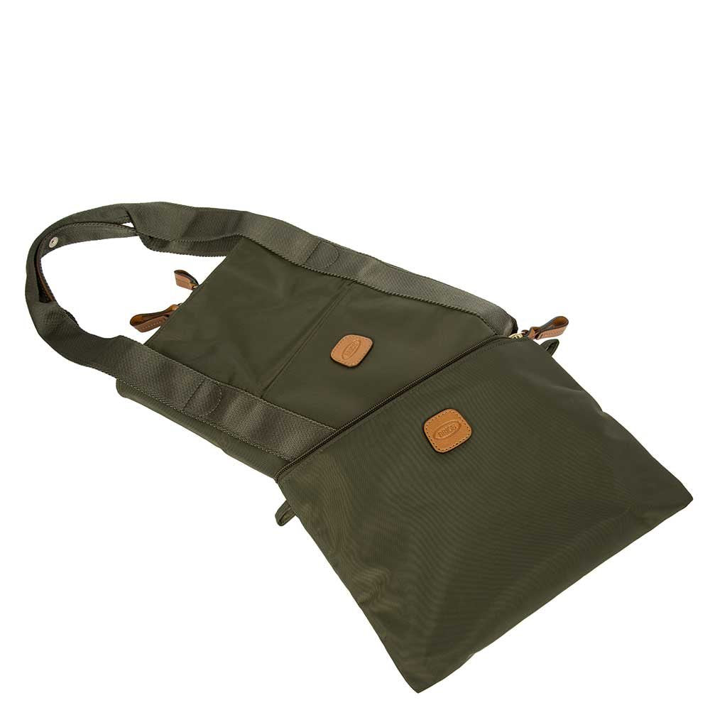 Bric's X-Bag Holdall Medium olive