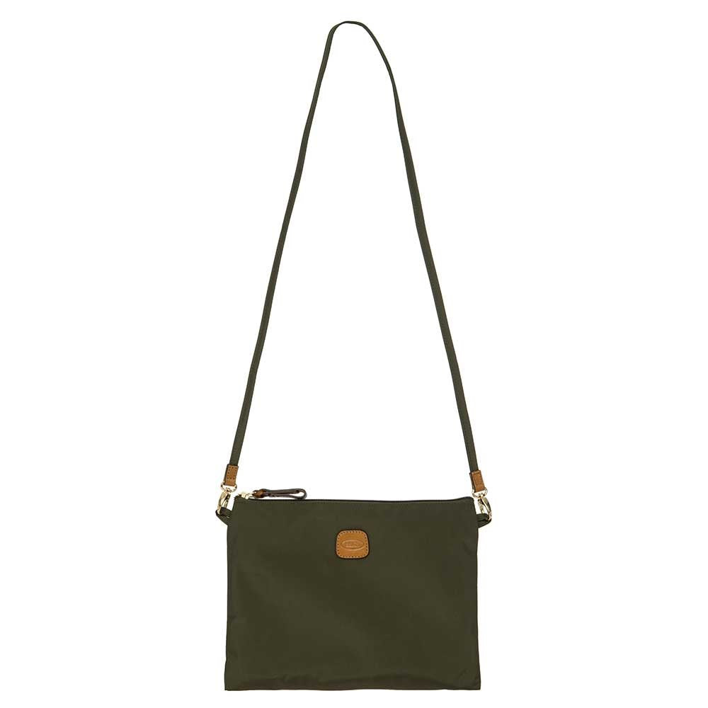 Bric's X-Bag Holdall Medium olive