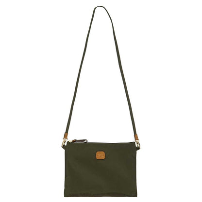 Bric's X-Bag Holdall Medium olive