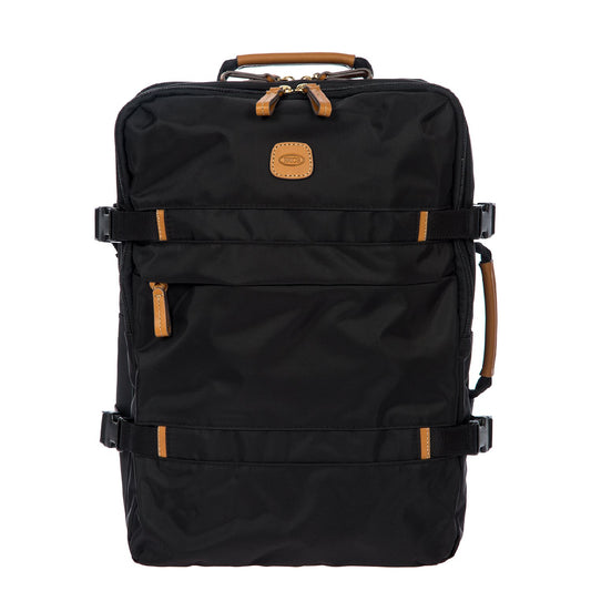 Bric's X-Travel Backpack black