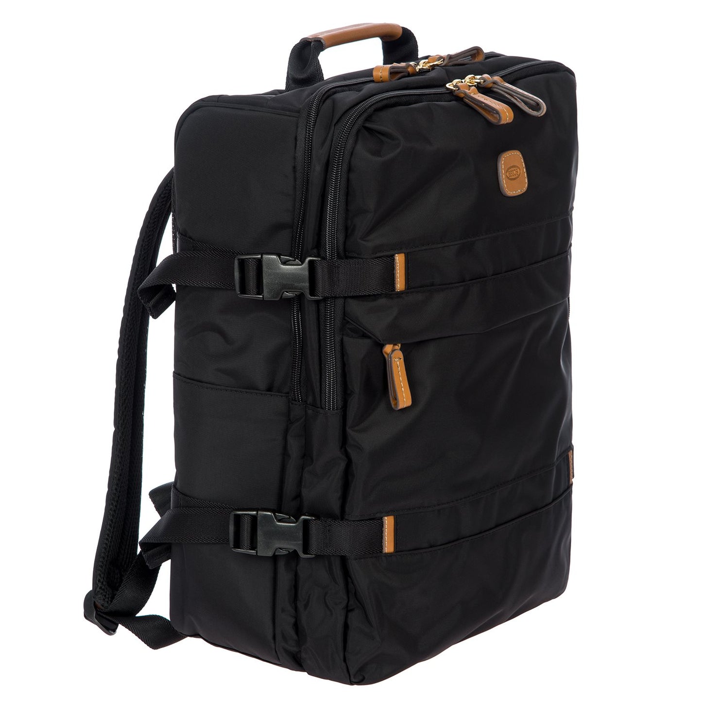 Bric's X-Travel Backpack black
